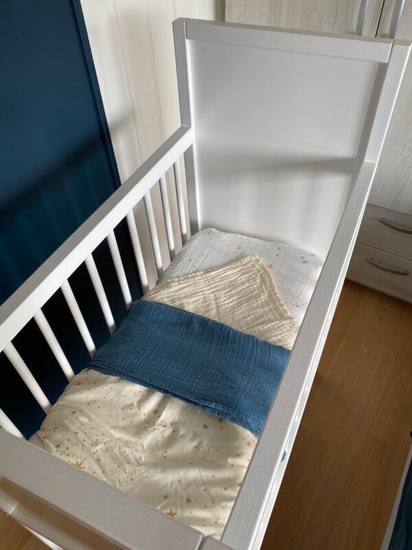 Bopita-wieg-Ellen-1 Bopita wieg huren met nieuw matras