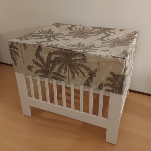 Bevallingsbad huren € 145,-