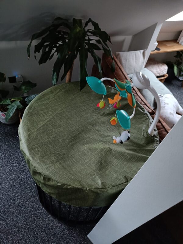 Boxhoes-rond Boxhoes