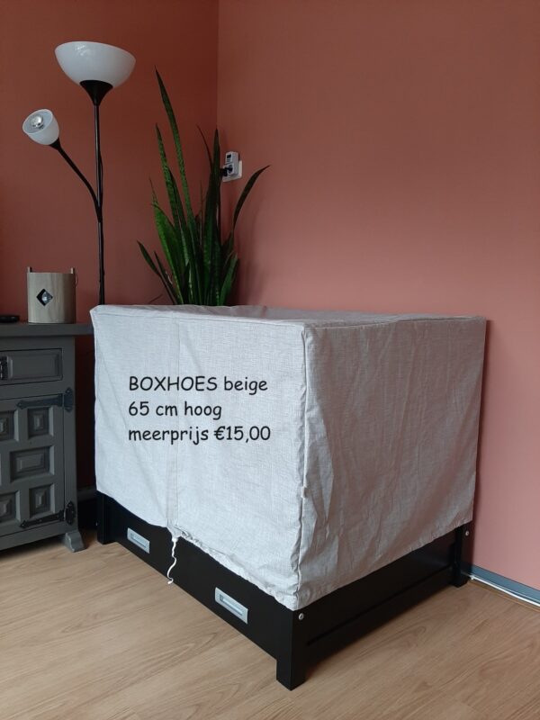 Boxhoes-zeil- Boxhoes