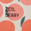 Boxhoes-zeil-Debby Boxhoes