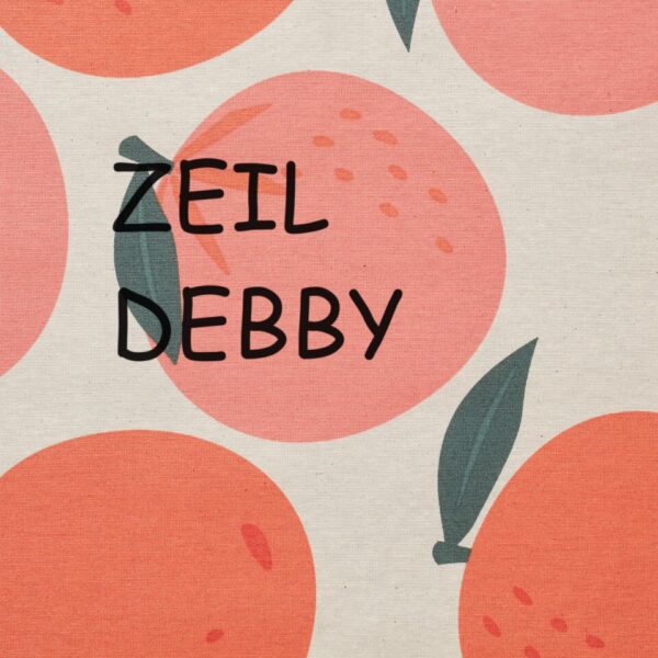 Boxhoes-zeil-Debby Boxhoes