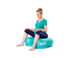 CUB Support (Comfortable Upright Birth) kopen voor € 191.18