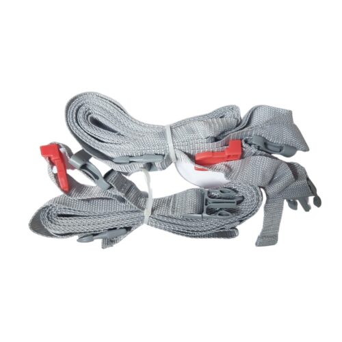 Chicco-Magic-bevestigingsbanden Chicco Next 2 Me MAGIC- bevestigingsriemen €24,47