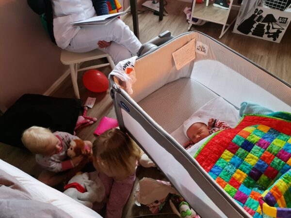 Matras Chicco Next 2 Me MAGIC €64.99 Koop