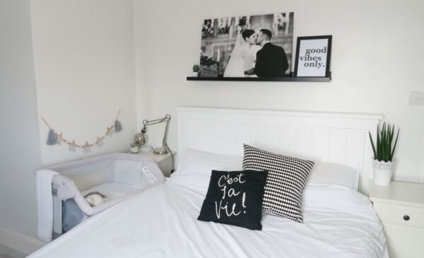 Chicco Next 2 Me Dream Legend huren + matras