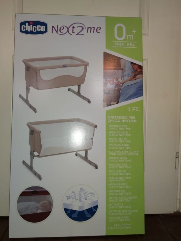 Chicco Next 2 Me matras voor co sleeper € 64,45 Koop