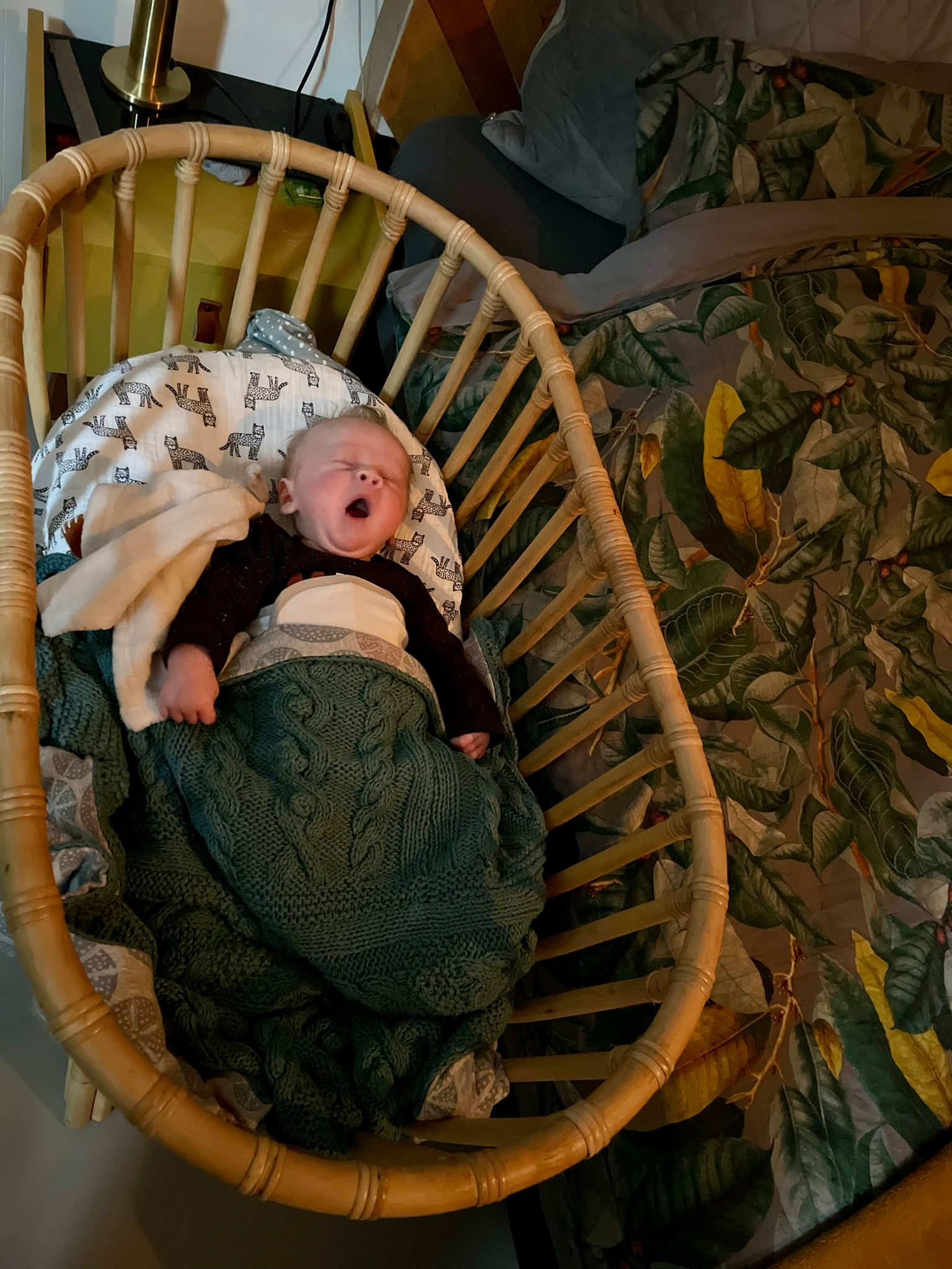 Childhome wieg huren