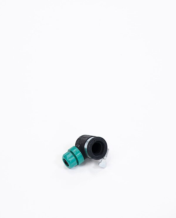 Cooker-kraankoppelsukje Bevallingsbad huren met duurzaam bevalpakket €165