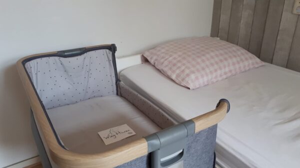 Cozee tutti Bambini matras € 64.45 Koop