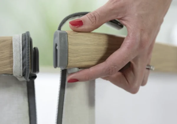 Cozee-inklik-wieg-huren Cozee Tutti Bambini huren + matras en NUNKI.