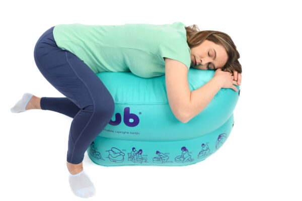 CUB Support (Comfortable Upright Birth) kopen voor € 191.18