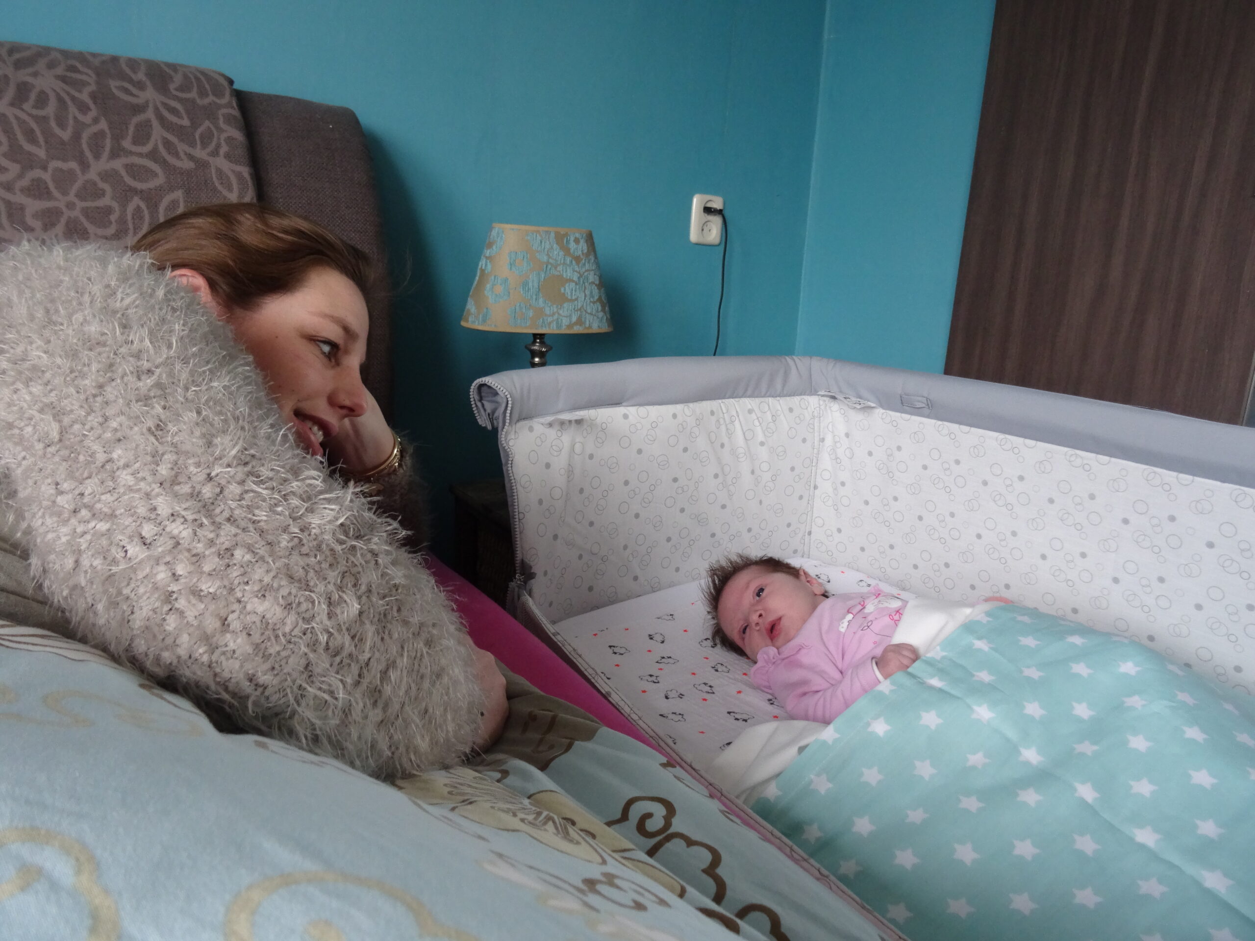 wiegen Chicco Next 2 Me