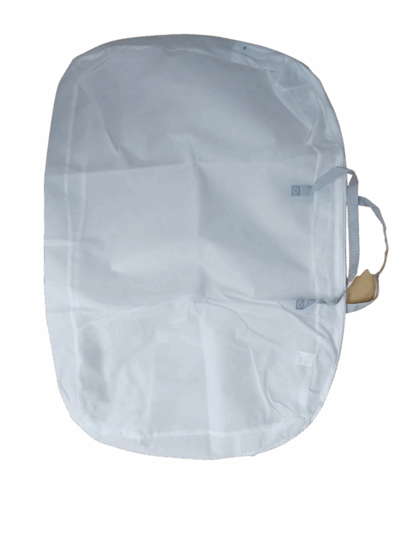 Draagtas Chicco Next 2 Me (koop)