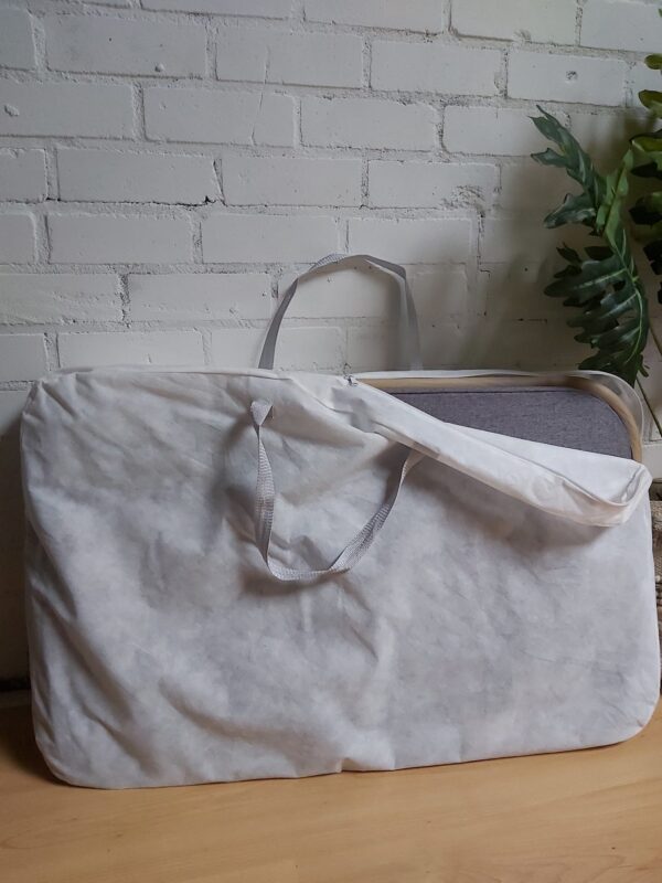 Draagtas-chicco.-Cozee-wieg-1-1 Draagtas/opbergzak Cozee Tutti Bambini (koop)