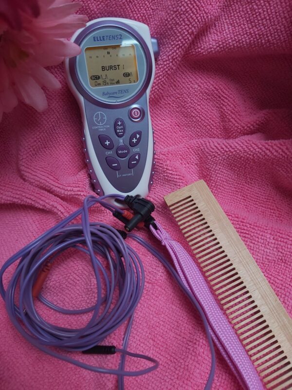 Keycord voor Elle Tens (koop)