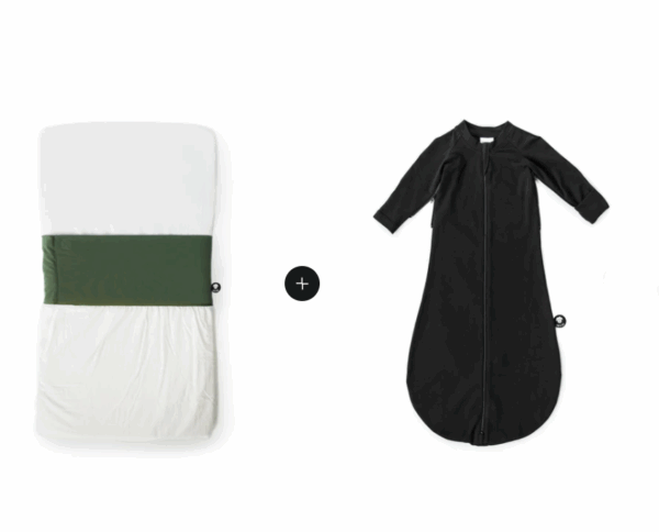 BUNDI slaapzak + NUNKI laken huren van Fedde&Kees