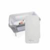 Forever-Chicco-Matras Matras Chicco Next2Me Forever (koop) €114.99
