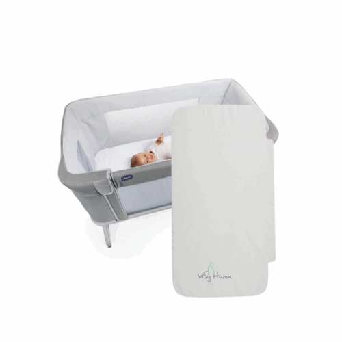 Forever-Chicco-Matras Matras Chicco Next2Me Forever (koop) €114.99