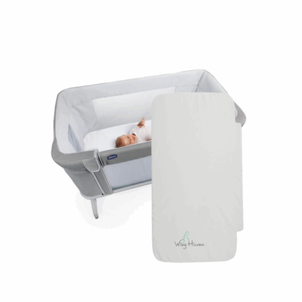 Forever-Chicco-Matras Matras Chicco Next2Me Forever (koop) €114.99