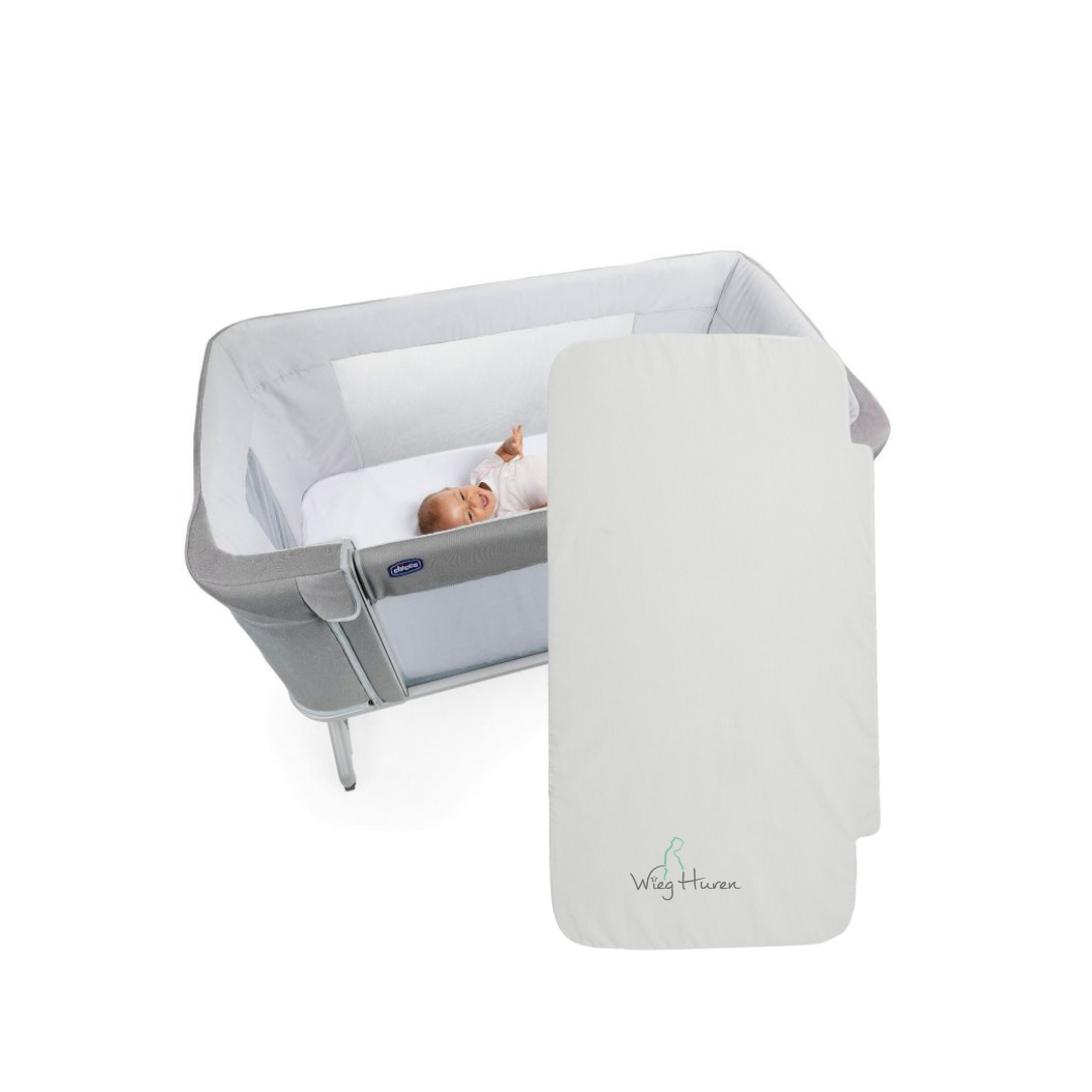 Matras Chicco Next2Me Forever (koop) €114.99 - Wieg Huren