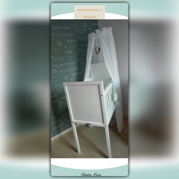 IMG_20170514_005636_934 Bopita wieg huren met nieuw matras
