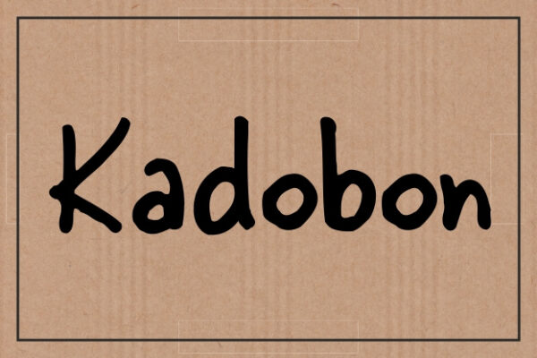 Kadobon Kadobon €50