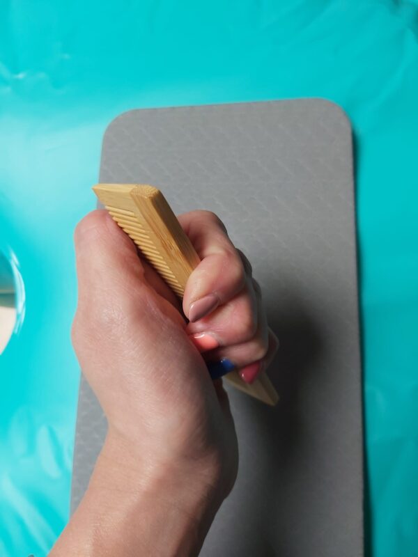 Kam-bevalkam- Cub huren voor 6 weken €58,-