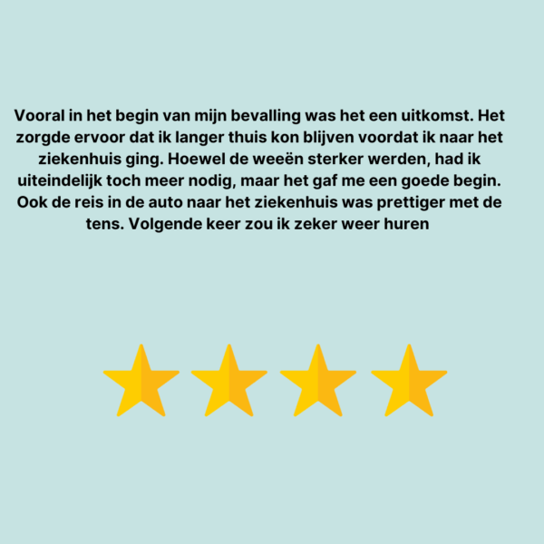 Kopie-van-Tens-recensie-3 Elle Tens huren € 54,