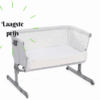 Laagste-prijs-1-e1631040751364 Chicco Next2Me co sleeper huren met NUNKI laken.