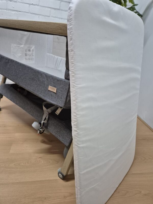 Matras-Cozee-1 Matras voor de Cozee Tutti Bambini co sleeper (Koop)