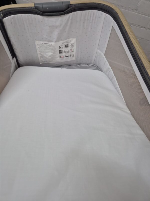 Matras-Cozee-2 Matras voor de Cozee Tutti Bambini co sleeper (Koop)