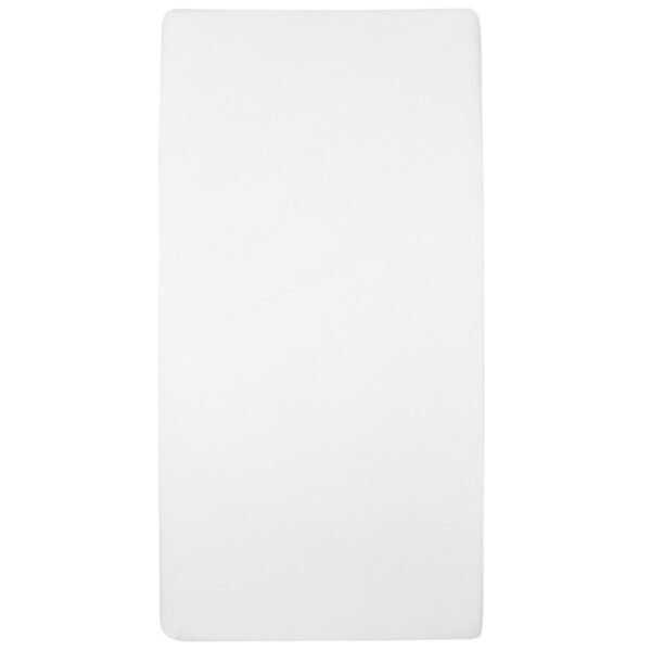Meyco-hoeslaken-50-x-90-cm-1 Meyco jersey hoeslaken 1 stuk – wit 40×80/90