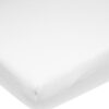 Meyco-molton-50-x-90-1-1 Meyco molton stretch hoeslaken co-sleeper - 50x90 cm - wit