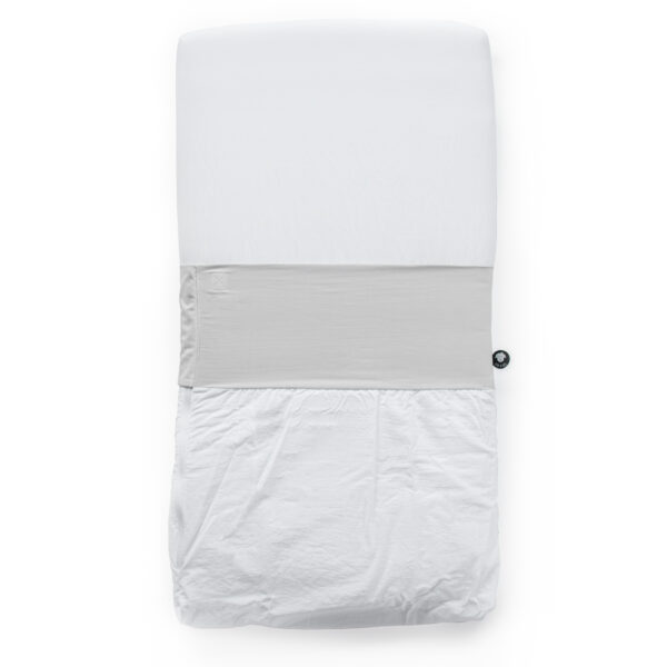 Set bedlinnen huren met NUNKI laken