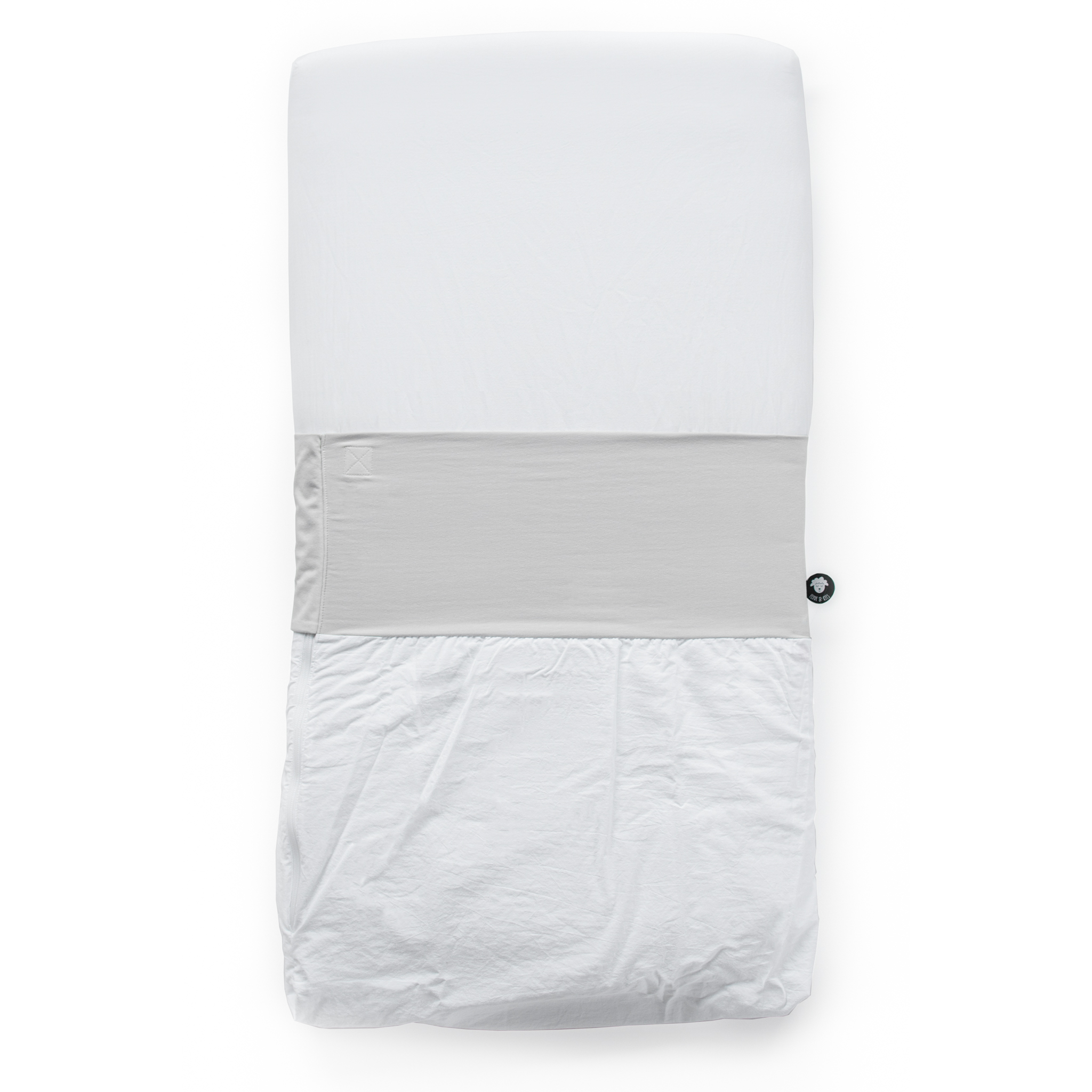 co sleeper met nunki laken