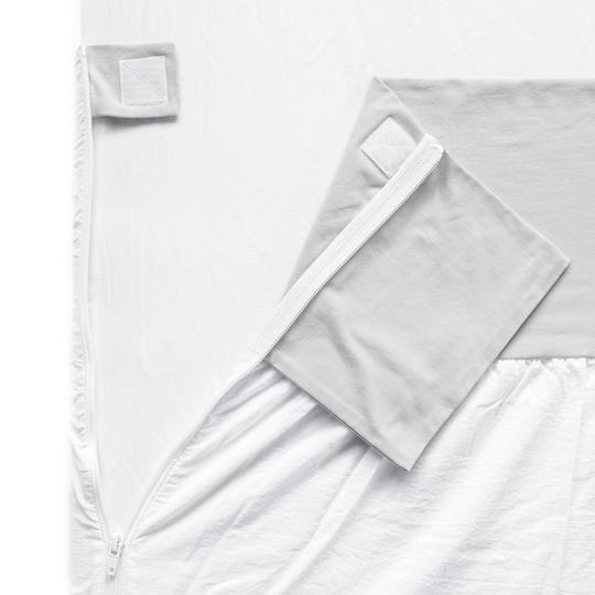 NUNKI laken huren van Fedde&Kees