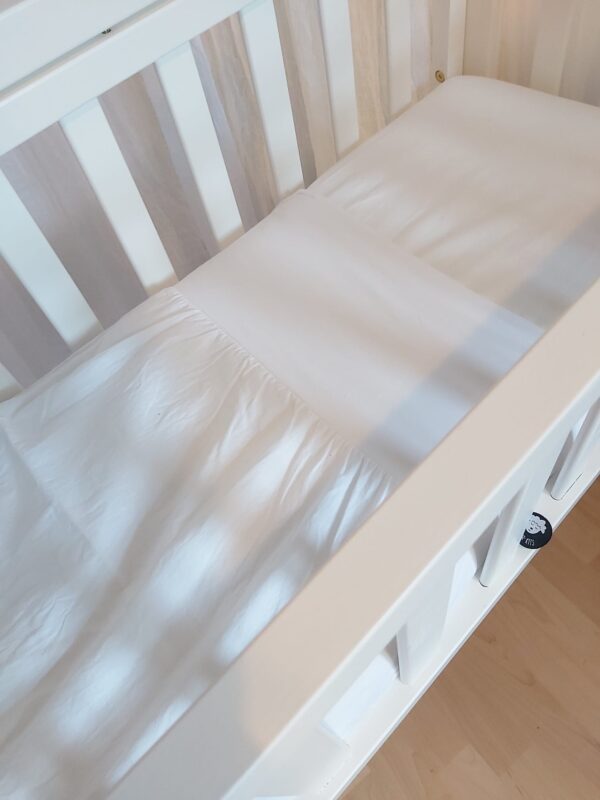 NUNKI laken huren van Fedde&Kees