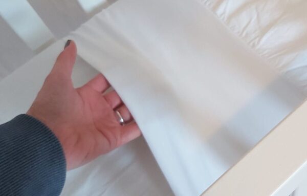 NUNKI laken huren van Fedde&Kees