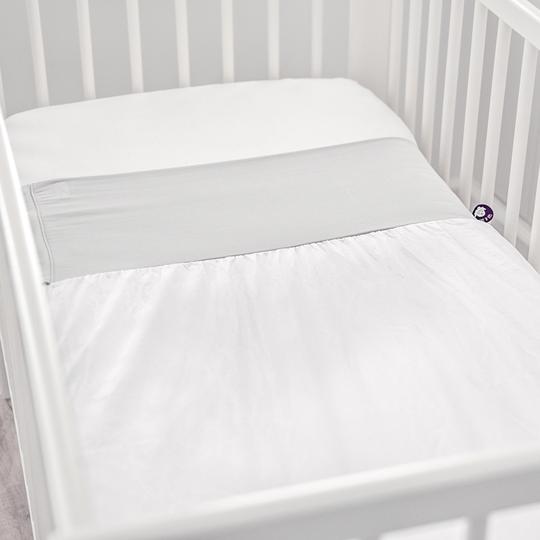 NUNKI laken huren van Fedde&Kees