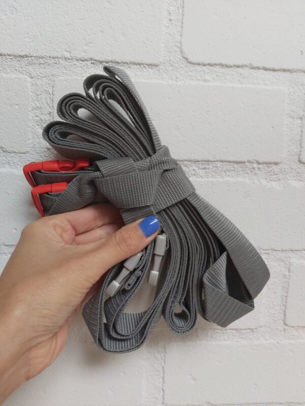 Chicco Next 2 Me Essential bevestigingsriemen €26,47