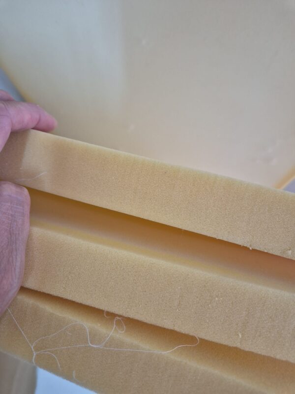 Schuim-cozee-wieg- Matras voor de Cozee Tutti Bambini co sleeper (Koop)