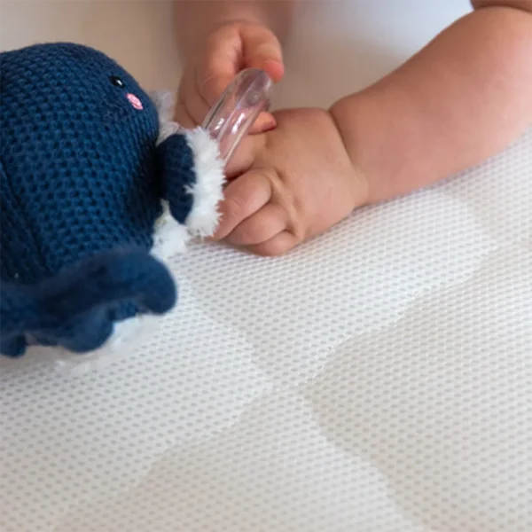 Matras- SleepySafe air 40 x 90