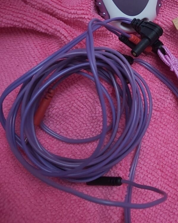 Snoertje Elle TENS  (koop)