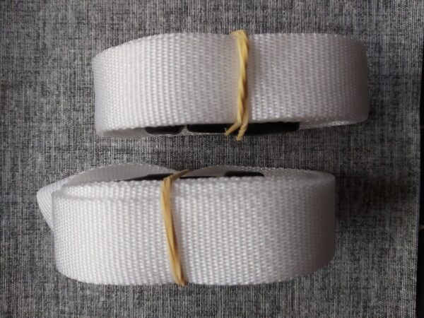 Bevestigingsriemen algemeen