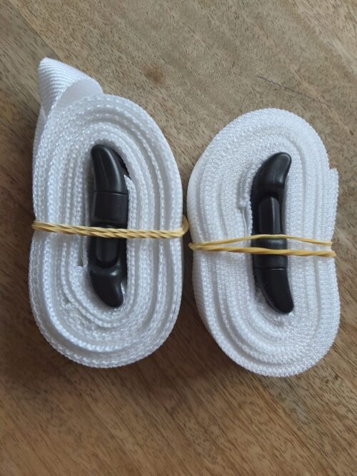 Spanbanden-algemeen Bevestigingsriemen algemeen