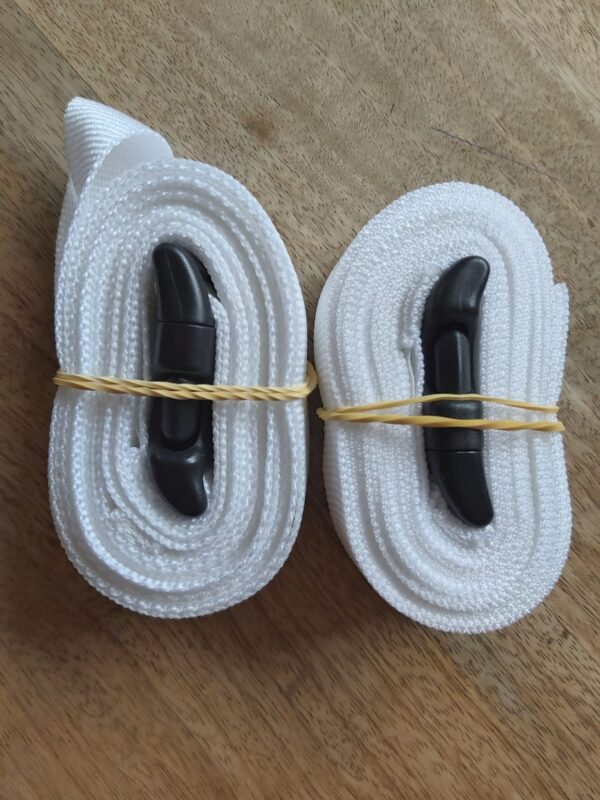 Bevestigingsriemen algemeen