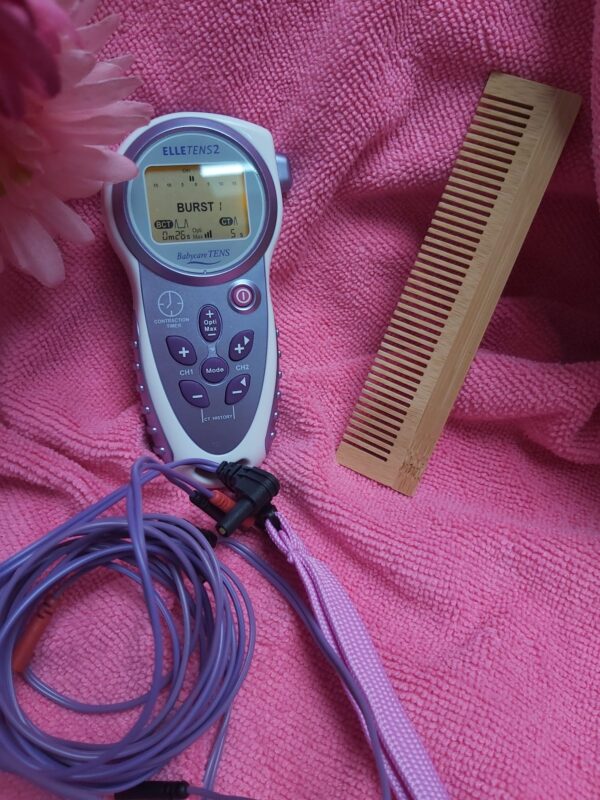 Snoertje Elle TENS  (koop)