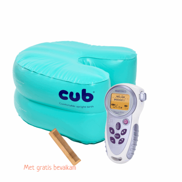 Tens-en-cub-Insta-met-gratis-bevalkam- Cub huren voor 6 weken €58,-