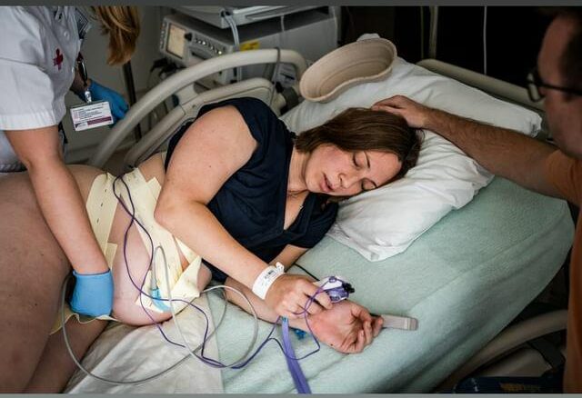 Natuurlijke pijnbestrijding